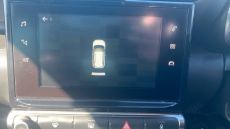 Citroen C3 Aircross 1.2 PureTech 130 Flair 5dr Petrol Hatchback